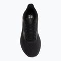Scarpe da corsa donna Mizuno Wave Inspire 22 D black/black sand/black 5