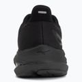 Scarpe da corsa donna Mizuno Wave Inspire 22 D black/black sand/black 6