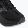 Scarpe da corsa donna Mizuno Wave Inspire 22 D black/black sand/black 7