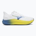 Scarpe da running donna Mizuno Fortrush white/ultramarine/fortune yellow 2