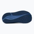 Scarpe da running donna Mizuno Fortrush white/ultramarine/fortune yellow 4