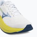 Scarpe da running donna Mizuno Fortrush white/ultramarine/fortune yellow 7