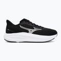 Scarpe running donna Mizuno Fortrush black/white/iron gate 2