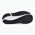 Scarpe running donna Mizuno Fortrush black/white/iron gate 4