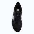Scarpe running donna Mizuno Fortrush black/white/iron gate 5