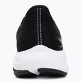 Scarpe running donna Mizuno Fortrush black/white/iron gate 6