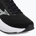 Scarpe running donna Mizuno Fortrush black/white/iron gate 7