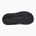 Scarpe da running donna Mizuno Fortrush black/black sand 4