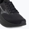 Scarpe da running donna Mizuno Fortrush black/black sand 7