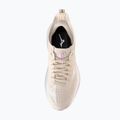 Scarpe da corsa donna Mizuno Neo Zen 2 summer sand/white/cattleya orc 5