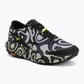 Scarpe da running Mizuno Neo Accera dawn blue/lightning yellow/black