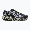 Scarpe da running Mizuno Neo Accera dawn blue/lightning yellow/black 2