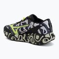 Scarpe da running Mizuno Neo Accera dawn blue/lightning yellow/black 3