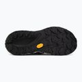 Scarpe da running Mizuno Neo Accera dawn blue/lightning yellow/black 4