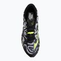 Scarpe da running Mizuno Neo Accera dawn blue/lightning yellow/black 5