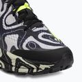 Scarpe da running Mizuno Neo Accera dawn blue/lightning yellow/black 7