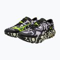 Scarpe da running Mizuno Neo Accera dawn blue/lightning yellow/black 3