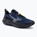 Scarpe da running uomo Mizuno Neo Lumina Gtx estate blue/white/salute