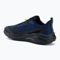 Scarpe da running uomo Mizuno Neo Lumina Gtx estate blue/white/salute 3