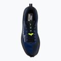 Scarpe da running uomo Mizuno Neo Lumina Gtx estate blue/white/salute 5