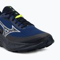 Scarpe da running uomo Mizuno Neo Lumina Gtx estate blue/white/salute 7