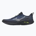 Scarpe da running uomo Mizuno Neo Lumina Gtx estate blue/white/salute