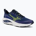 Scarpe da running uomo Mizuno Neo Lumina surf the web/lightning yellow