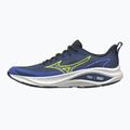 Scarpe da running uomo Mizuno Neo Lumina surf the web/lightning yellow