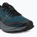 Scarpe da running uomo Mizuno Neo Lumina foliage green/north atlantic/quiet shade 7
