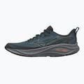 Scarpe da running uomo Mizuno Neo Lumina foliage green/north atlantic/quiet shade 8