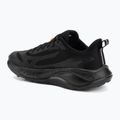 Scarpe da running donna Mizuno Neo Lumina black/white/black 3