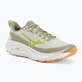 Scarpe da running donna Mizuno Neo Lumina silver birch/lightning yellow