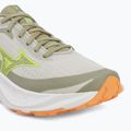 Scarpe da running donna Mizuno Neo Lumina silver birch/lightning yellow 7