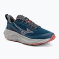 Scarpe da running donna Mizuno Neo Lumina sailor blue/rose elegance/harb