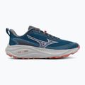 Scarpe da running donna Mizuno Neo Lumina sailor blue/rose elegance/harb 2