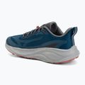 Scarpe da running donna Mizuno Neo Lumina sailor blue/rose elegance/harb 3