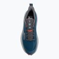 Scarpe da running donna Mizuno Neo Lumina sailor blue/rose elegance/harb 5