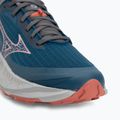 Scarpe da running donna Mizuno Neo Lumina sailor blue/rose elegance/harb 7
