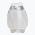 Scarpe da calcio Mizuno Morelia II Japan FG white/football gold/galaxy silver 6
