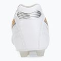 Scarpe da calcio Mizuno Morelia II Pro FG white/football gold/galaxy silver 6