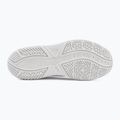 Scarpe da pallavolo donna Mizuno Cyclone Speed 5 white/rose elegance/lava falls 4