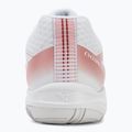 Scarpe da pallavolo donna Mizuno Cyclone Speed 5 white/rose elegance/lava falls 6
