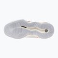 Scarpe da pallavolo donna Mizuno Wave Momentum Pro Mid white/rose elegance/lava falls 2