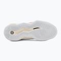 Scarpe da pallavolo donna Mizuno Wave Momentum Pro Mid white/rose elegance/lava falls 4