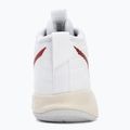 Scarpe da pallavolo donna Mizuno Wave Momentum Pro Mid white/rose elegance/lava falls 6