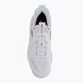 Scarpe da pallavolo donna Mizuno Wave Momentum Pro white/rose elegance/lava falls 5