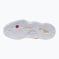 Scarpe da pallavolo donna  Mizuno Wave Momentum Elite Mid white/rose elegance/lava falls 2