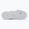 Scarpe da pallavolo donna Mizuno Wave Momentum Elite white/rose elegance/lava falls 4
