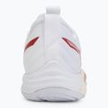 Scarpe da pallavolo donna Mizuno Wave Momentum Elite white/rose elegance/lava falls 6