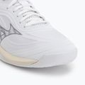 Scarpe da pallavolo Mizuno Wave Luminous 3 white/rose elegance/lava falls 7